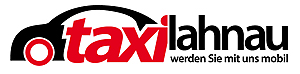 Logo Taxi Lahnau
