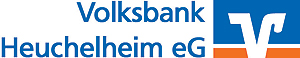 Logo Volksbank Heuchelheim